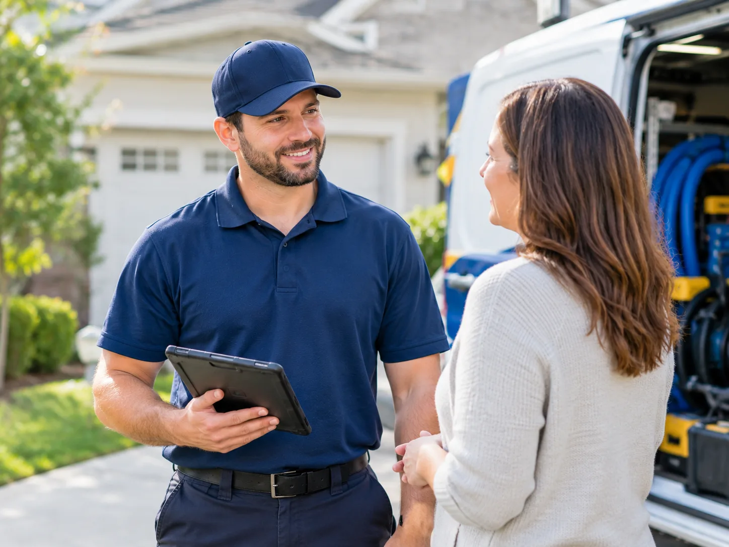 Sewage Backup Cleanup Gonzales, LA FAQs